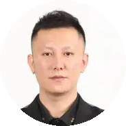 张磊照片